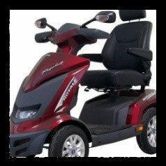 PRODUKTEN SCOOTMOBIEL