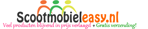Scootmobiel en Rolstoel Accessoires - NU EXTRA KASSAKORTING!