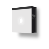Smappee EV WALL HOME 22kW Laadstation (socket) wit Smappee EV WALL HOME 22kW Laadstation (socket) wit
