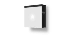 Smappee EV WALL HOME 22kW Laadstation (socket) wit Smappee EV WALL HOME 22kW Laadstation (socket) wit