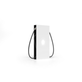 Smappee EVBASE-DUO 22kW Laadstation (5m kabel) Smappee EVBASE-DUO 22kW Laadstation (5m kabel)