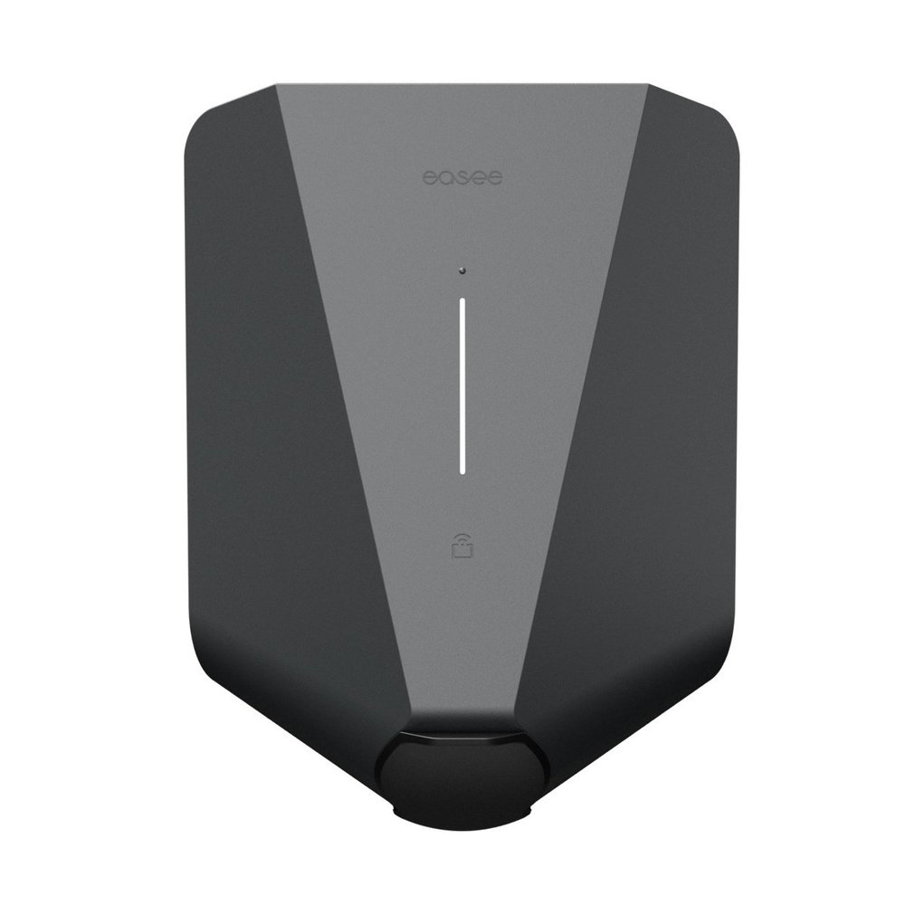 EASEE CHARGE BUSINESS  22kW Laadstation (socket)