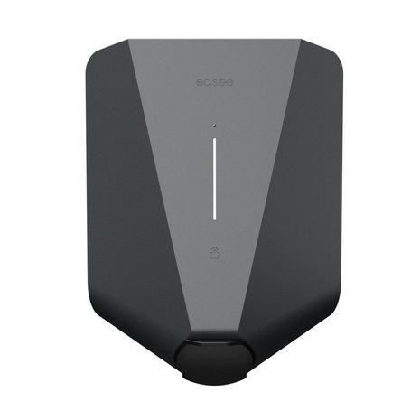 EASEE CHARGE BUSINESS  22kW Laadstation (socket)