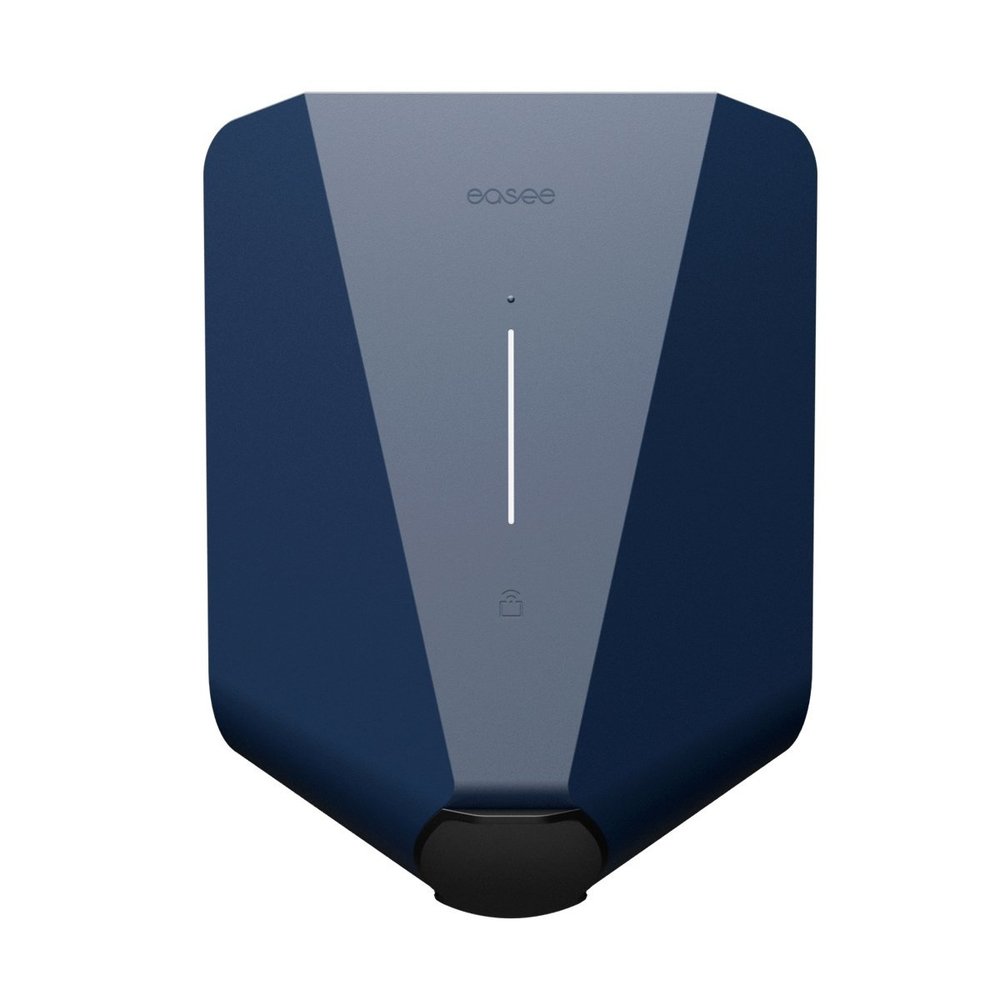 EASEE CHARGE BUSINESS  22kW Laadstation (socket)