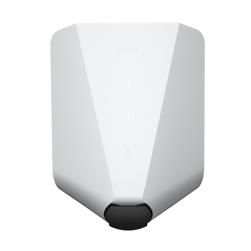 EASEE CHARGE BUSINESS  22kW Laadstation (socket)