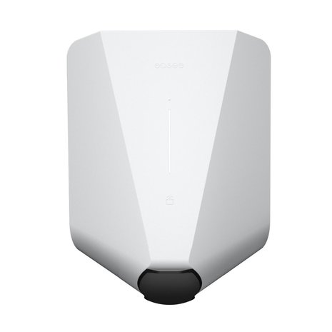 EASEE CHARGE BUSINESS  22kW Laadstation (socket)