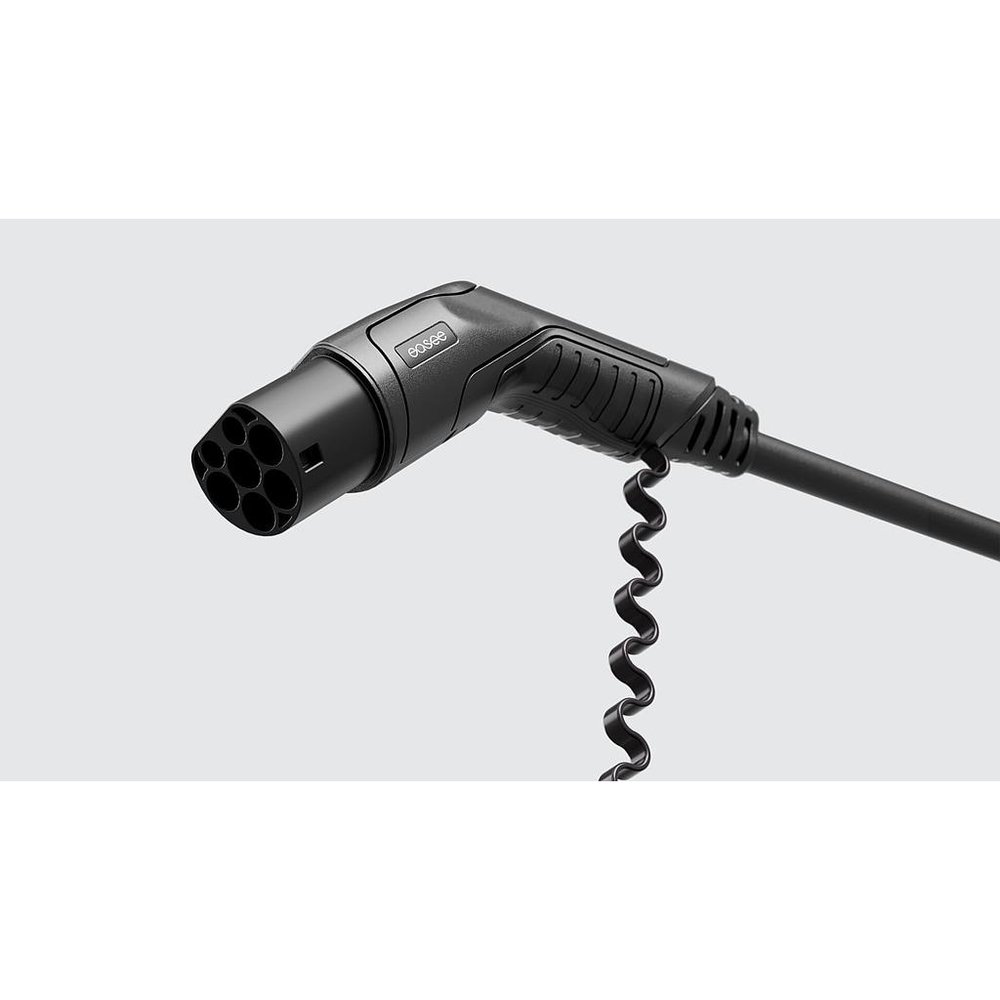 Type 2 laadkabel (4m) Type 2 laadkabel (4m)