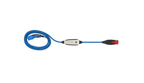 NRGkick 32A - Wifi, Bluetooth, GPS/SIM NRGkick 32A - Wifi, Bluetooth, GPS/SIM