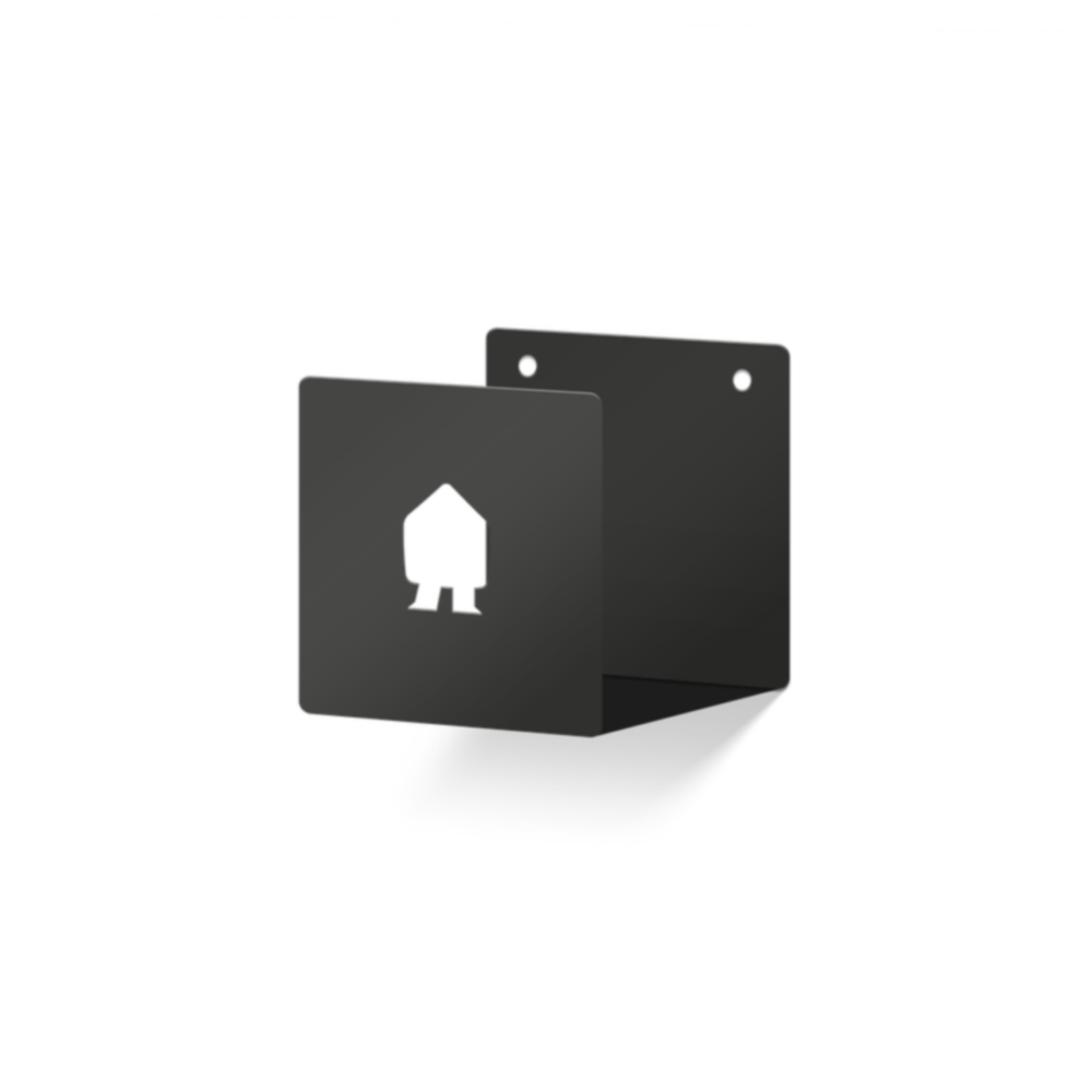 Smappee EV Line cable holder