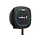 PULSAR MAX Laadpaal 22kW black/white 5-7m