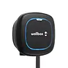 WALLBOX PULSAR MAX Laadpaal 22kW black/white 5-7m WALLBOX PULSAR MAX Laadpaal 22kW black/white 5-7m