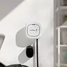 WALLBOX PULSAR MAX Laadpaal 22kW black/white 5-7m WALLBOX PULSAR MAX Laadpaal 22kW black/white 5-7m