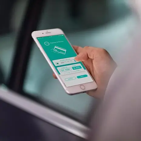 WALLBOX Copper SB Laadpaal 22kW WALLBOX Copper SB Laadpaal 22kW