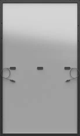 N-type TOPCon 420 Wp Full Black - 25 Jaar Garantie N-type TOPCon 420 Wp Full Black - 25 Jaar Garantie