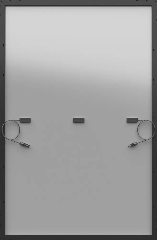 N-type TOPCon 430 Wp Black White - 25 Jaar Garantie N-type TOPCon 430 Wp Black White - 25 Jaar Garantie