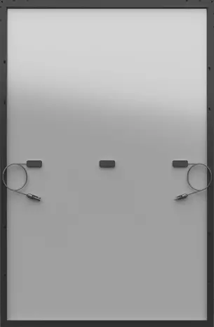 N-type TOPCon 430 Wp Black White - 25 Jaar Garantie N-type TOPCon 430 Wp Black White - 25 Jaar Garantie