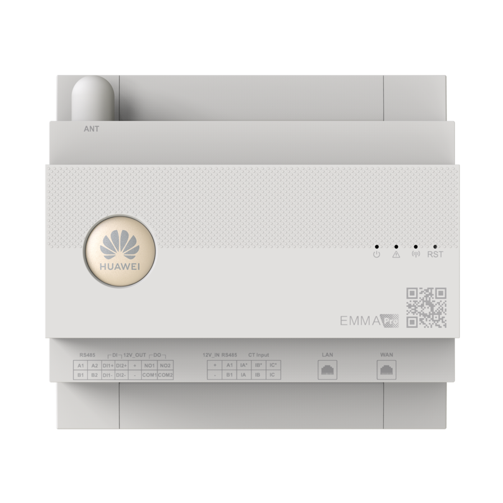 HUAWEI HUAWEI | EMMA | A02 | Smart monitoring HUAWEI HUAWEI | EMMA | A02 | Smart monitoring