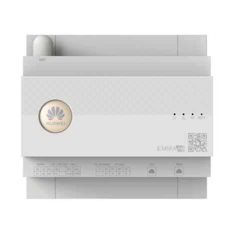HUAWEI HUAWEI | EMMA | A02 | Smart monitoring HUAWEI HUAWEI | EMMA | A02 | Smart monitoring