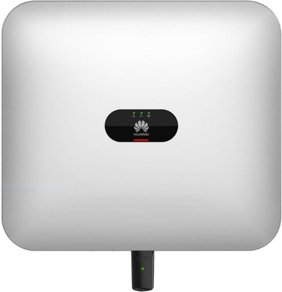 HUAWEI HUAWEI | Hybride omvormer | SUN2000 | 8kVA HUAWEI HUAWEI | Hybride omvormer | SUN2000 | 8kVA