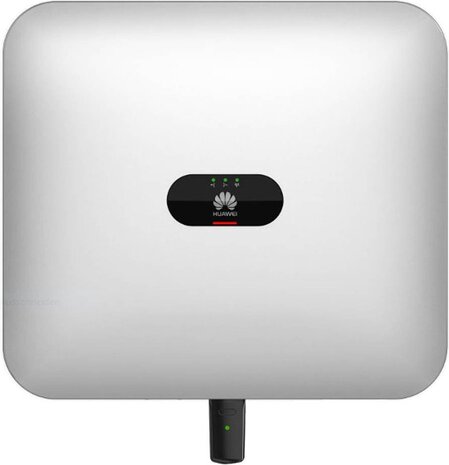 HUAWEI HUAWEI | Hybride omvormer | SUN2000 | 8kVA HUAWEI HUAWEI | Hybride omvormer | SUN2000 | 8kVA