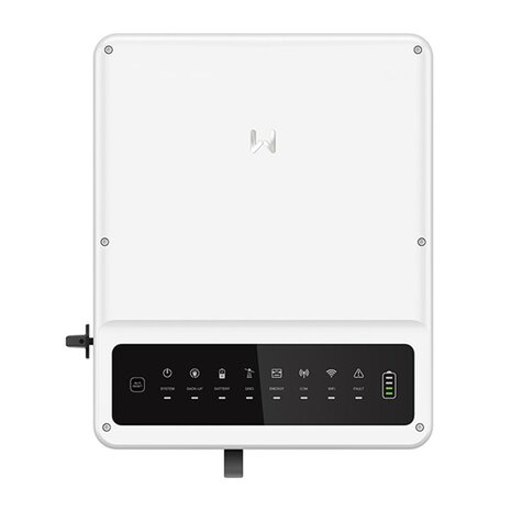 Goodwe GOODWE | Hybride omvormer | GW5000-EH Goodwe GOODWE | Hybride omvormer | GW5000-EH