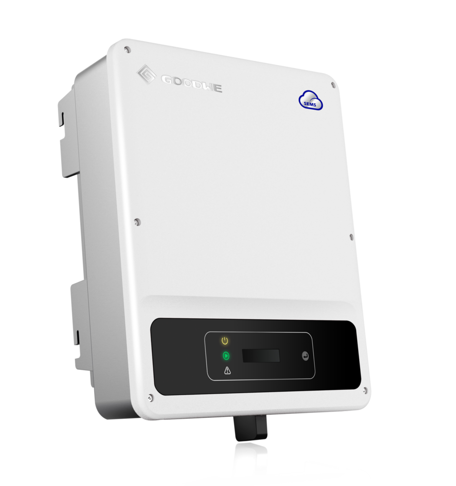 Goodwe GOODWE | Hybride omvormer | GW5K-ET