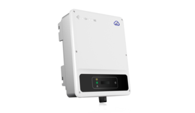 Goodwe GOODWE | Hybride omvormer | GW5K-ET Goodwe GOODWE | Hybride omvormer | GW5K-ET