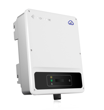 Goodwe GOODWE | Hybride omvormer | GW5K-ET Goodwe GOODWE | Hybride omvormer | GW5K-ET