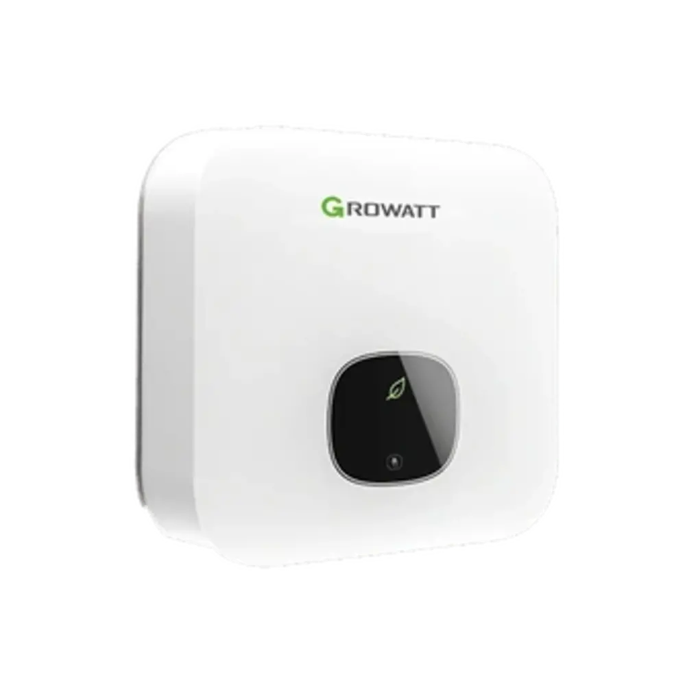 Growatt GROWATT | String omvormer |  MIN 5000TL-X