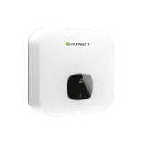 GROWATT | String omvormer |  MIN 5000TL-X