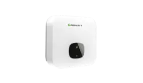 GROWATT | String omvormer |  MIN 5000TL-X