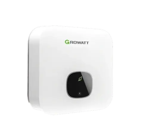 GROWATT | String omvormer |  MIN 5000TL-X