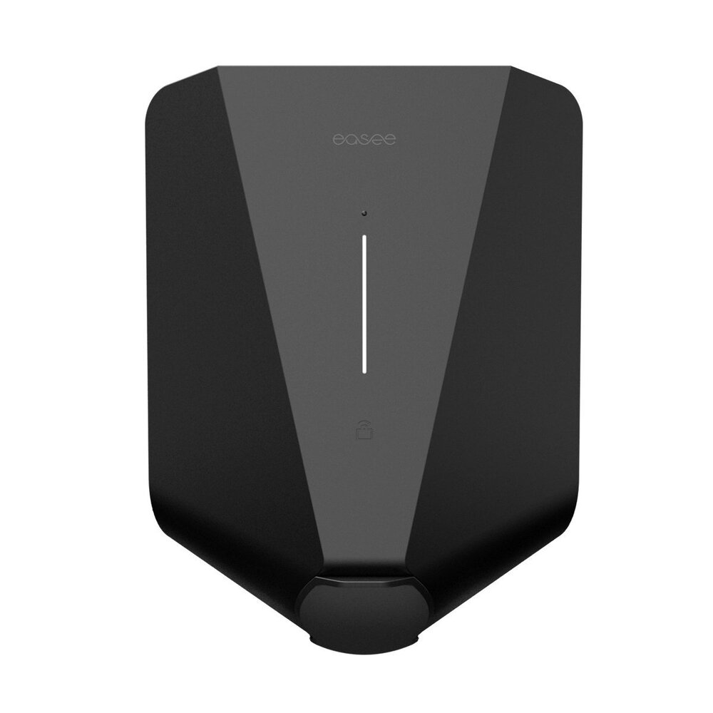 EASEE CHARGE CORE 22KW WIFI-BLUETOOTH-RFID EASEE CHARGE CORE 22KW WIFI-BLUETOOTH-RFID