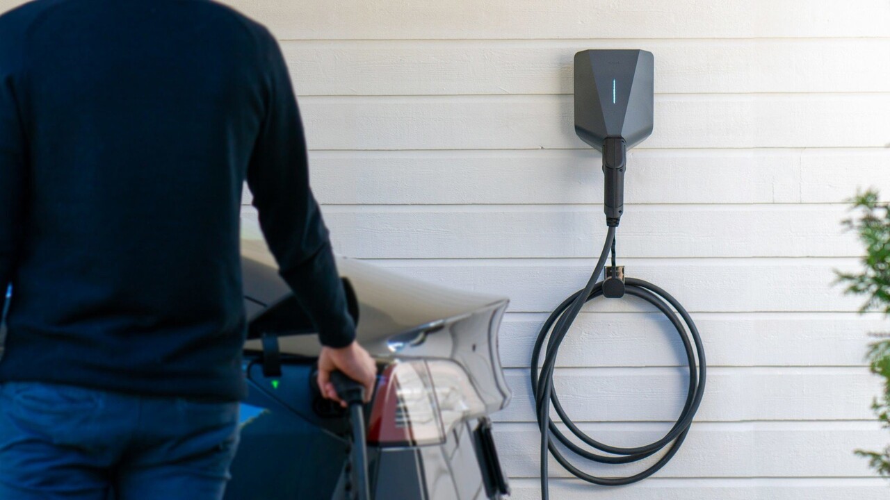 EASEE CHARGE CORE 22KW WIFI-BLUETOOTH-RFID EASEE CHARGE CORE 22KW WIFI-BLUETOOTH-RFID