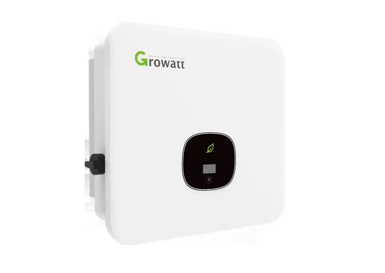 Growatt MOD10KTL3-X Growatt MOD10KTL3-X