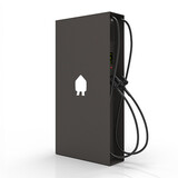 Smappee EVBASE-ULTRA DC CHARGER 80D Smappee EVBASE-ULTRA DC CHARGER 80D