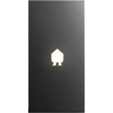 Smappee EVBASE-DUO SOCKET 22kW Laadstation (socket) zwart Smappee EVBASE-DUO SOCKET 22kW Laadstation (socket) zwart