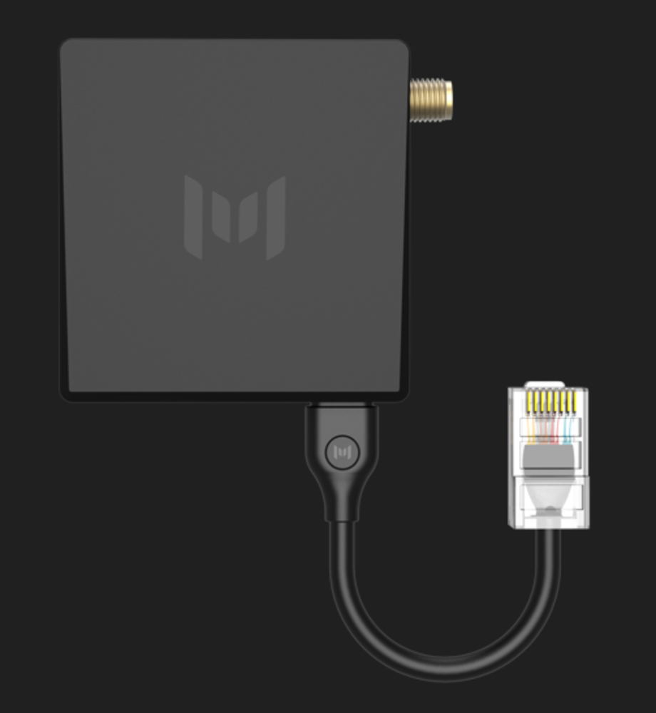 Marstek MARSTEK | Smart meter | CT003 Marstek MARSTEK | Smart meter | CT003