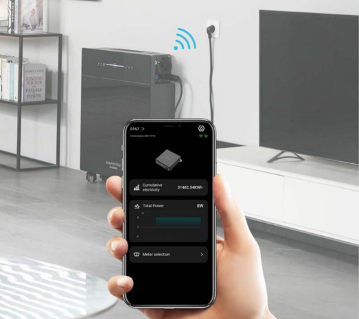 Marstek MARSTEK | Smart meter | CT003 Marstek MARSTEK | Smart meter | CT003