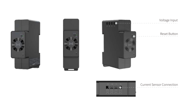 Marstek MARSTEK | Smart meter | CT002 Marstek MARSTEK | Smart meter | CT002