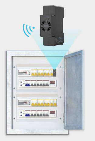 Marstek MARSTEK | Smart meter | CT002 Marstek MARSTEK | Smart meter | CT002