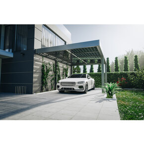 Solar Carports Solar Carports