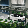 Sunparadise Cubo Solar aanbouw 6 zonnepanelen 3480 x 3780 Sunparadise Cubo Solar aanbouw 6 zonnepanelen 3480 x 3780