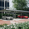 Sunparadise Cubo solar | vrijstaand | 3480 x 3870 Sunparadise Cubo solar | vrijstaand | 3480 x 3870