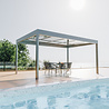 Sunparadise Cubo solar | vrijstaand | 3480 x 3870 Sunparadise Cubo solar | vrijstaand | 3480 x 3870