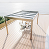 Sunparadise Cubo solar | vrijstaand | 3480 x 3870 Sunparadise Cubo solar | vrijstaand | 3480 x 3870