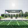 Sunparadise Cubo solar | vrijstaand | 3480 x 3870 Sunparadise Cubo solar | vrijstaand | 3480 x 3870
