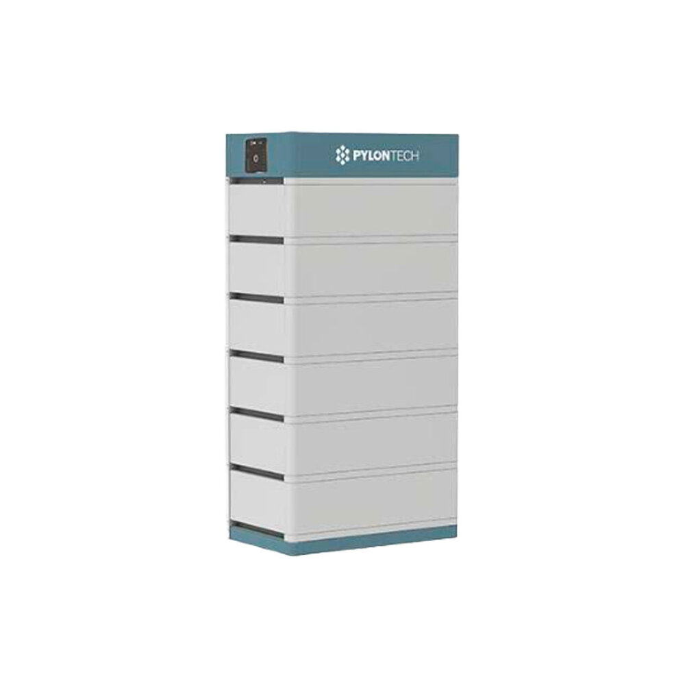 Pylontech PYLONTECH | Force-H1 | 21,31 kWh | High Voltage Batterijset Pylontech PYLONTECH | Force-H1 | 21,31 kWh | High Voltage Batterijset