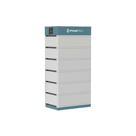 Pylontech PYLONTECH | Force-H1 | 21,31 kWh | High Voltage Batterijset Pylontech PYLONTECH | Force-H1 | 21,31 kWh | High Voltage Batterijset