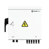 Pylontech PYLONTECH | HV-6 | Combiner-Box voor 6 opslagtorens